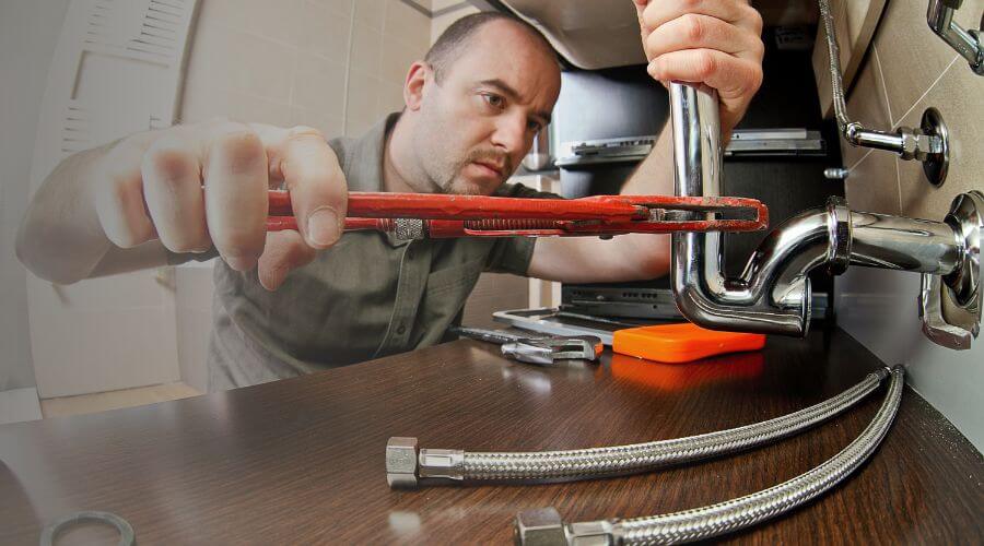 Professional sink repair in Hidden Valley Lake, CA